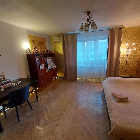 Guesthouseocean Kiev Esterno foto
