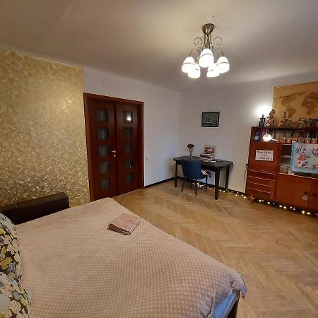 Guesthouseocean Kiev Esterno foto