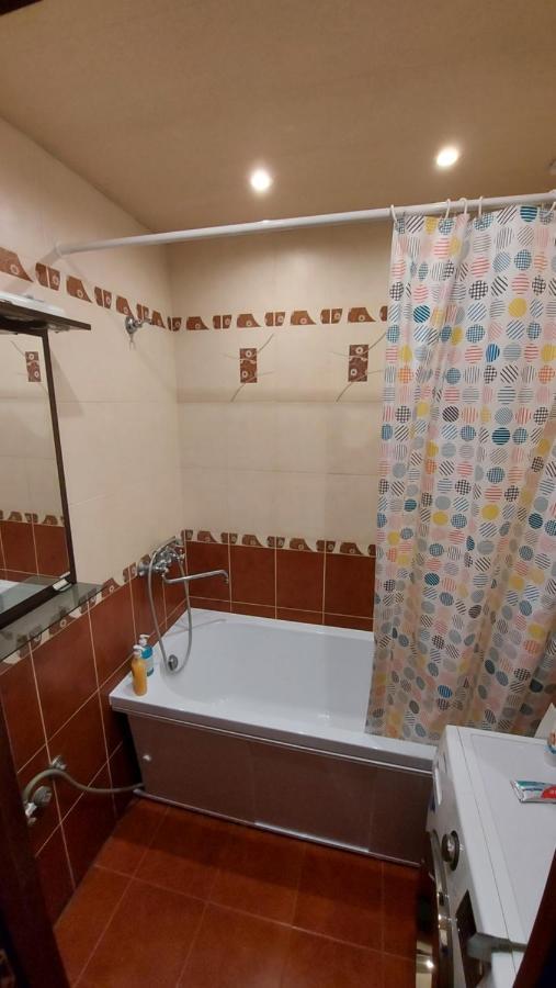 Guesthouseocean Kiev Esterno foto