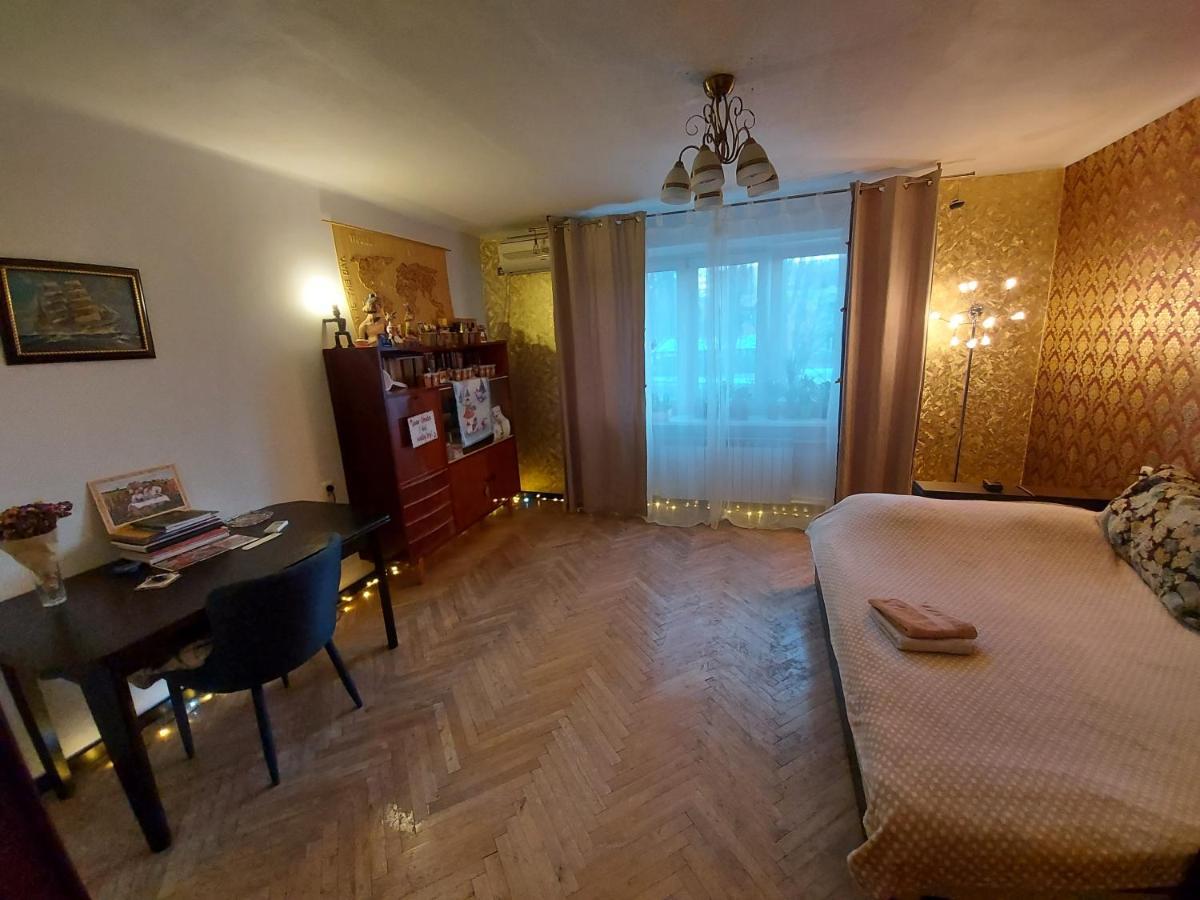 Guesthouseocean Kiev Esterno foto