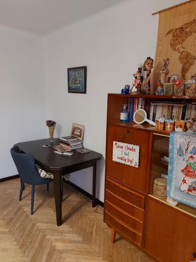 Guesthouseocean Kiev Esterno foto