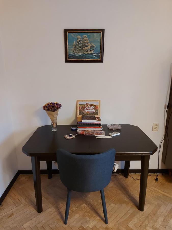 Guesthouseocean Kiev Esterno foto