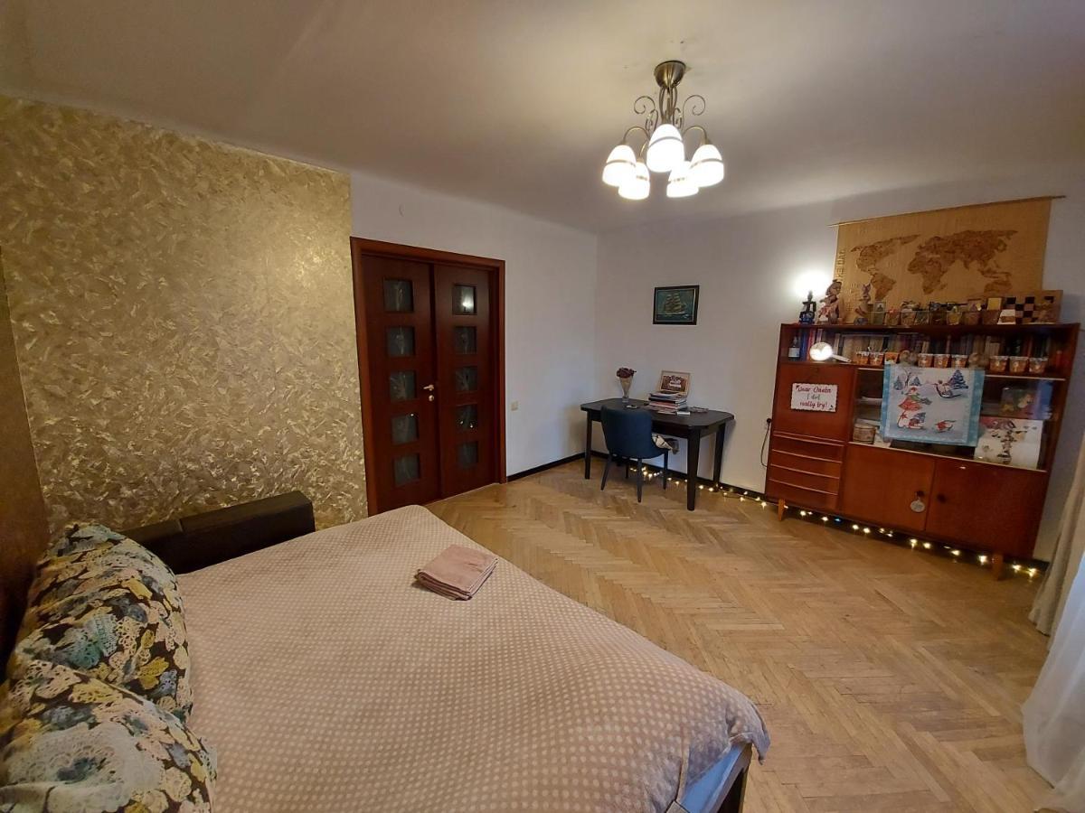 Guesthouseocean Kiev Esterno foto