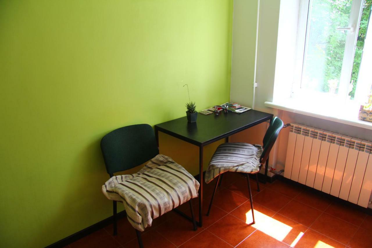 Guesthouseocean Kiev Esterno foto