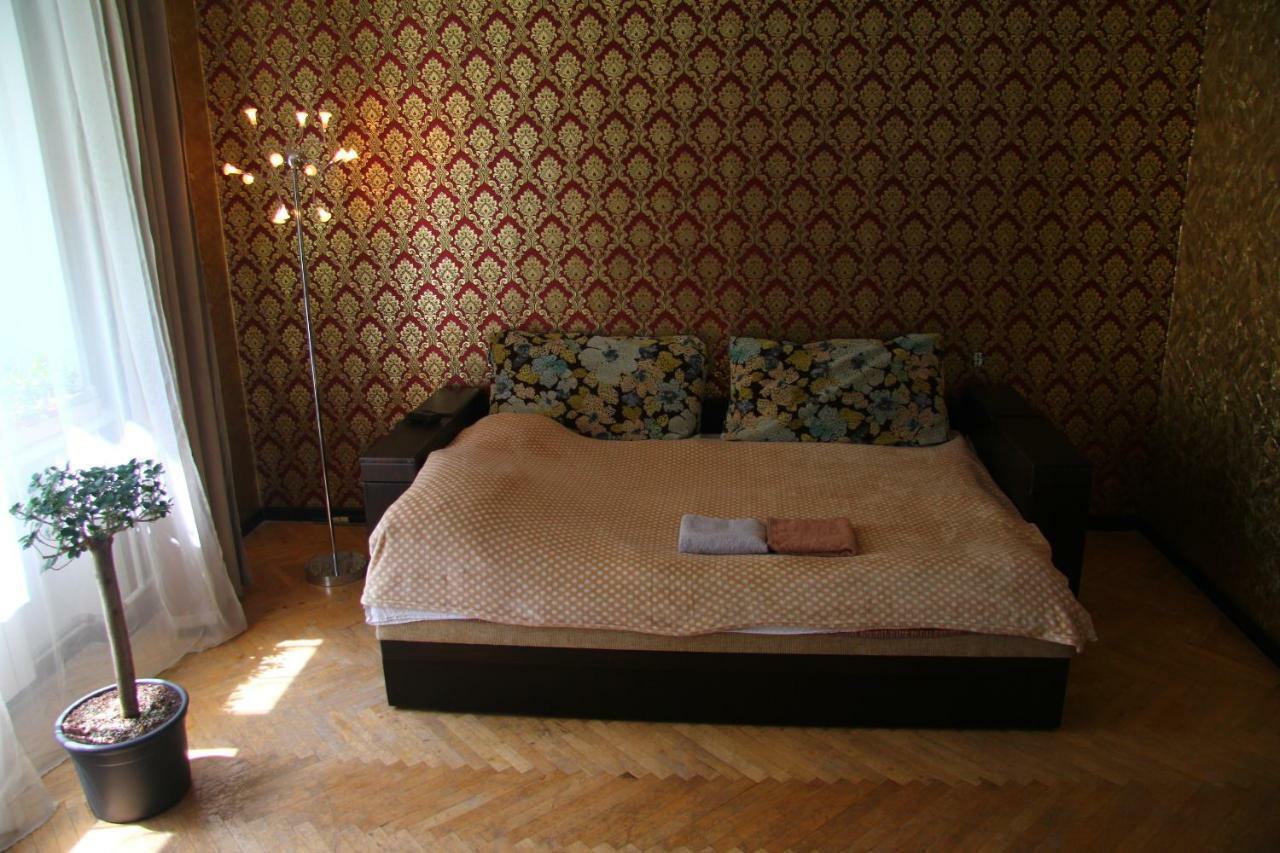Guesthouseocean Kiev Esterno foto