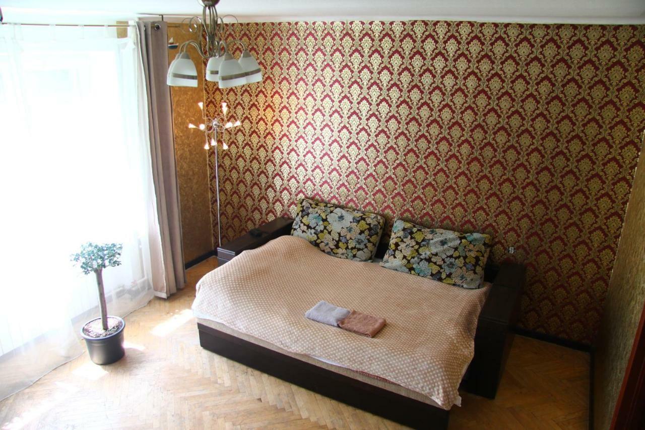 Guesthouseocean Kiev Esterno foto