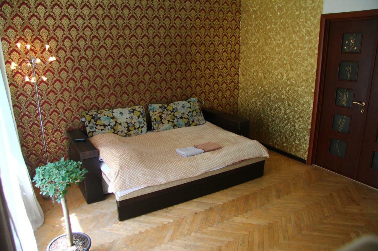 Guesthouseocean Kiev Esterno foto