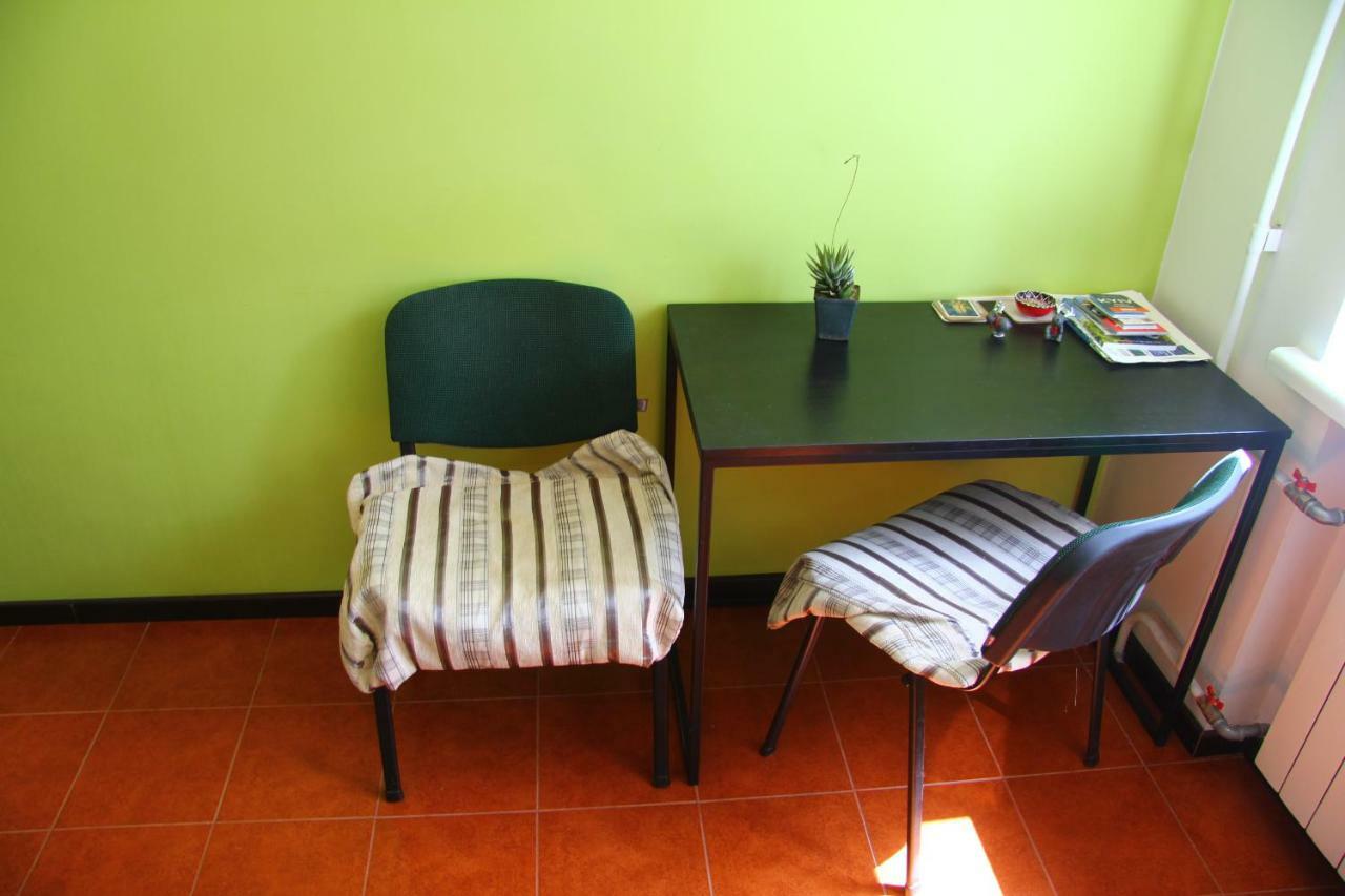 Guesthouseocean Kiev Esterno foto